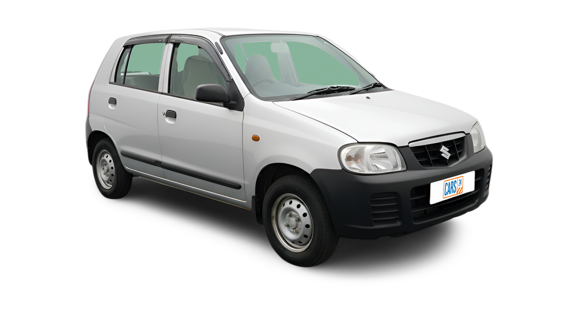 Maruti Alto-img